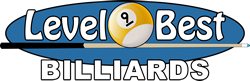 Level Best Billiards
